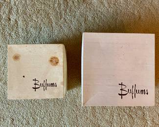 Buffums Mystery Boxes!