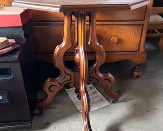 Small Table