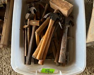 Hammers