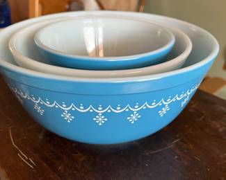 Pyrex