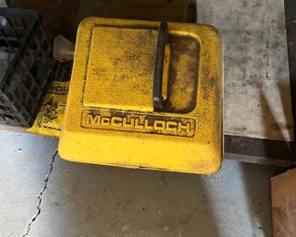 Chainsaw