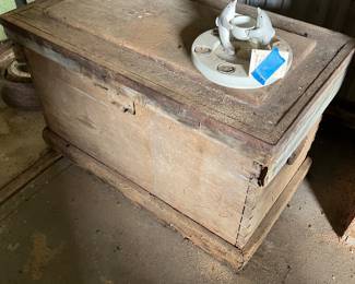 Tool Chest