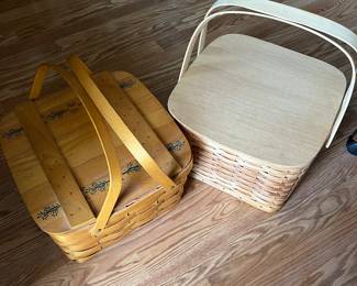 Baskets