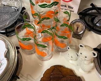 Juice Set