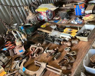 More Tools