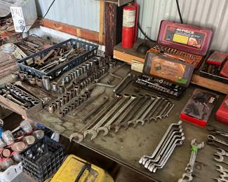 Wrenches
