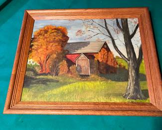 Painting
