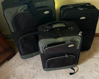 Luggage
