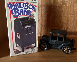 Bank