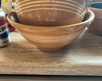 yellowware