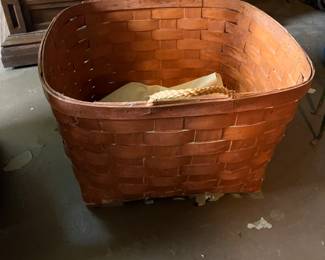 Large Basket