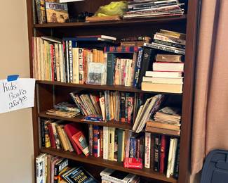 Books