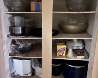 More Basement