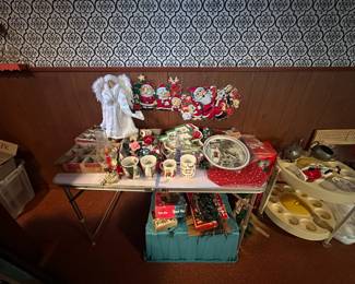 Christmas!!
