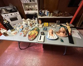 Religious Items