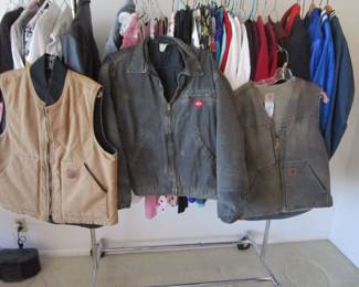 Carhartt, Dickies