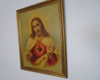 Please take Jesus home