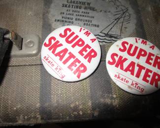 SUPER SKATER