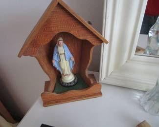 More religious
