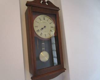 Wall clock