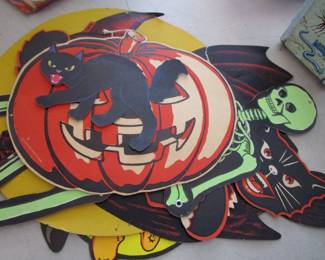 Vintage Halloween