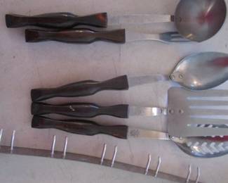 Cutco selection