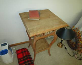 Antique table