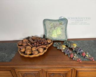 Rustic Decorative Home Decor