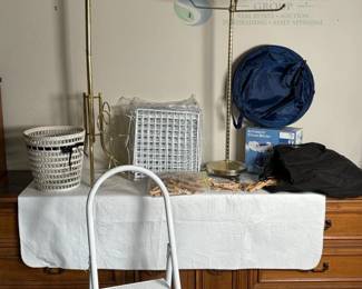 Household Items
