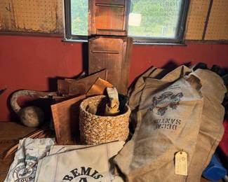 Crafting Supplies