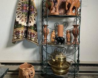 Eclectic Decor
