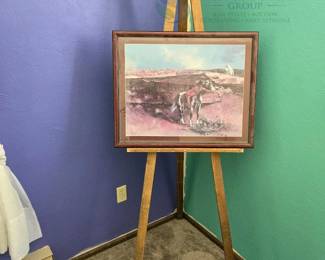 Gary Montgomery Artwork