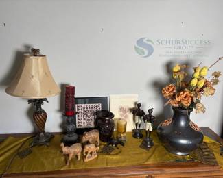African Decor