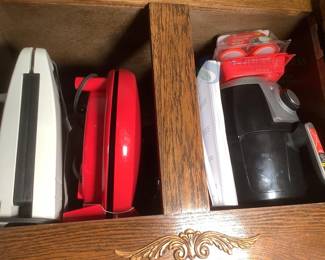 Air Fryer & More Kitchen Accessories