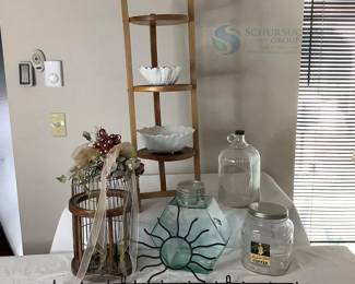 Decorative Home Collection