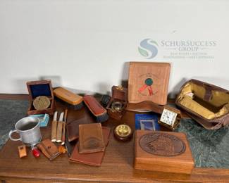 Vintage Collectibles