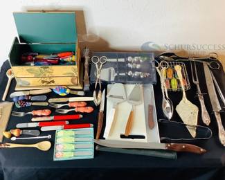 Kitchen Utensils