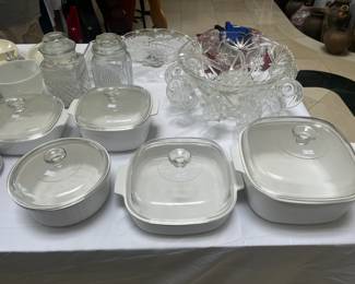 Corning Ware