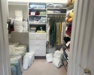 Linens