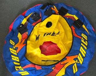 O'Brien Le Tube Towable Tube - Brand New