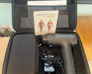 Trigger Point Therapy