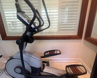 Pro Form Elliptical