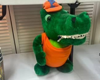 UF Gators Memorabilia
