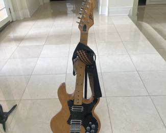 Peavey Electric Guitar
