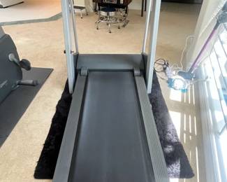 Image Treadmill
