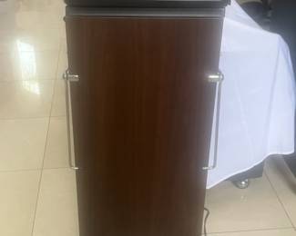 Saks Fifth Avenue Trouser Press