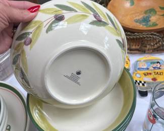 Bizzirri Bowls - Made in Italy