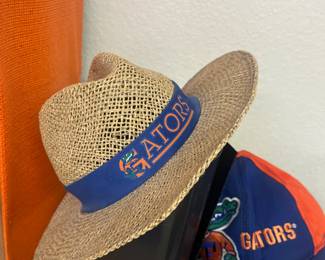 UF Gators Memorabilia