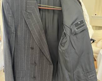 Saks Fifth Avenue Men's Jacket