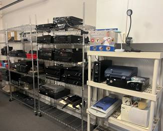 Electronics